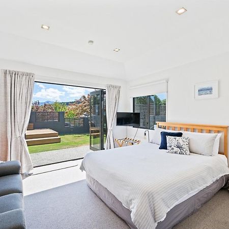 Studio On Kings Wanaka Luaran gambar