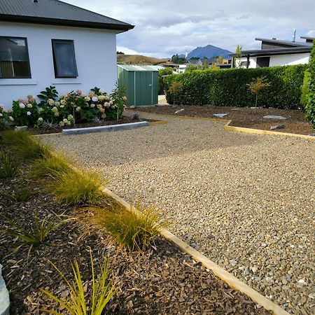 Studio On Kings Wanaka Luaran gambar