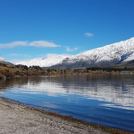 Studio On Kings Wanaka Luaran gambar