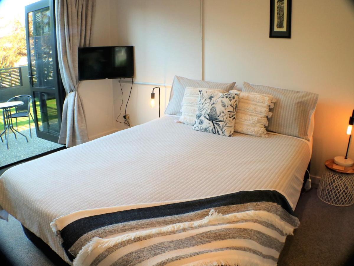 Studio On Kings Wanaka Luaran gambar