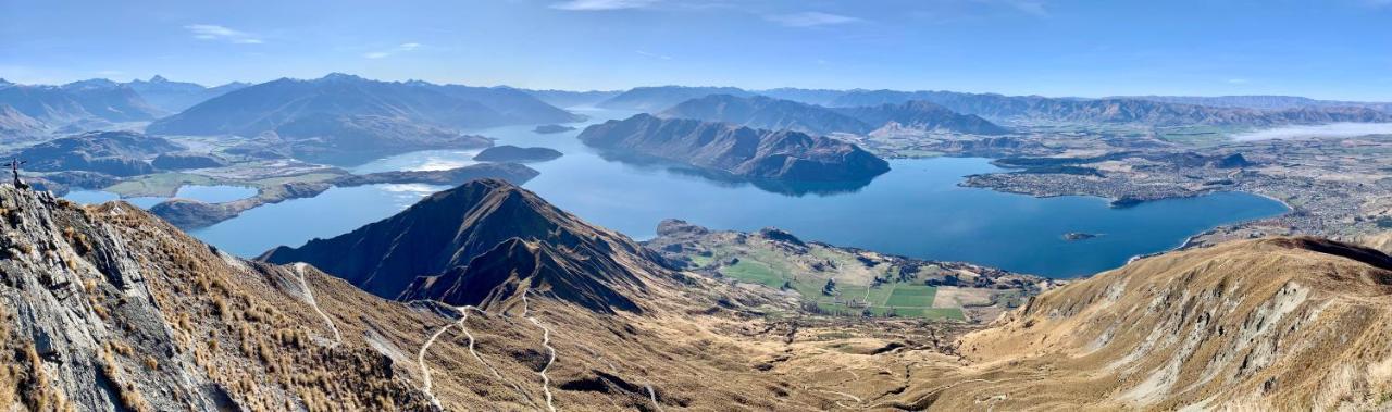 Studio On Kings Wanaka Luaran gambar