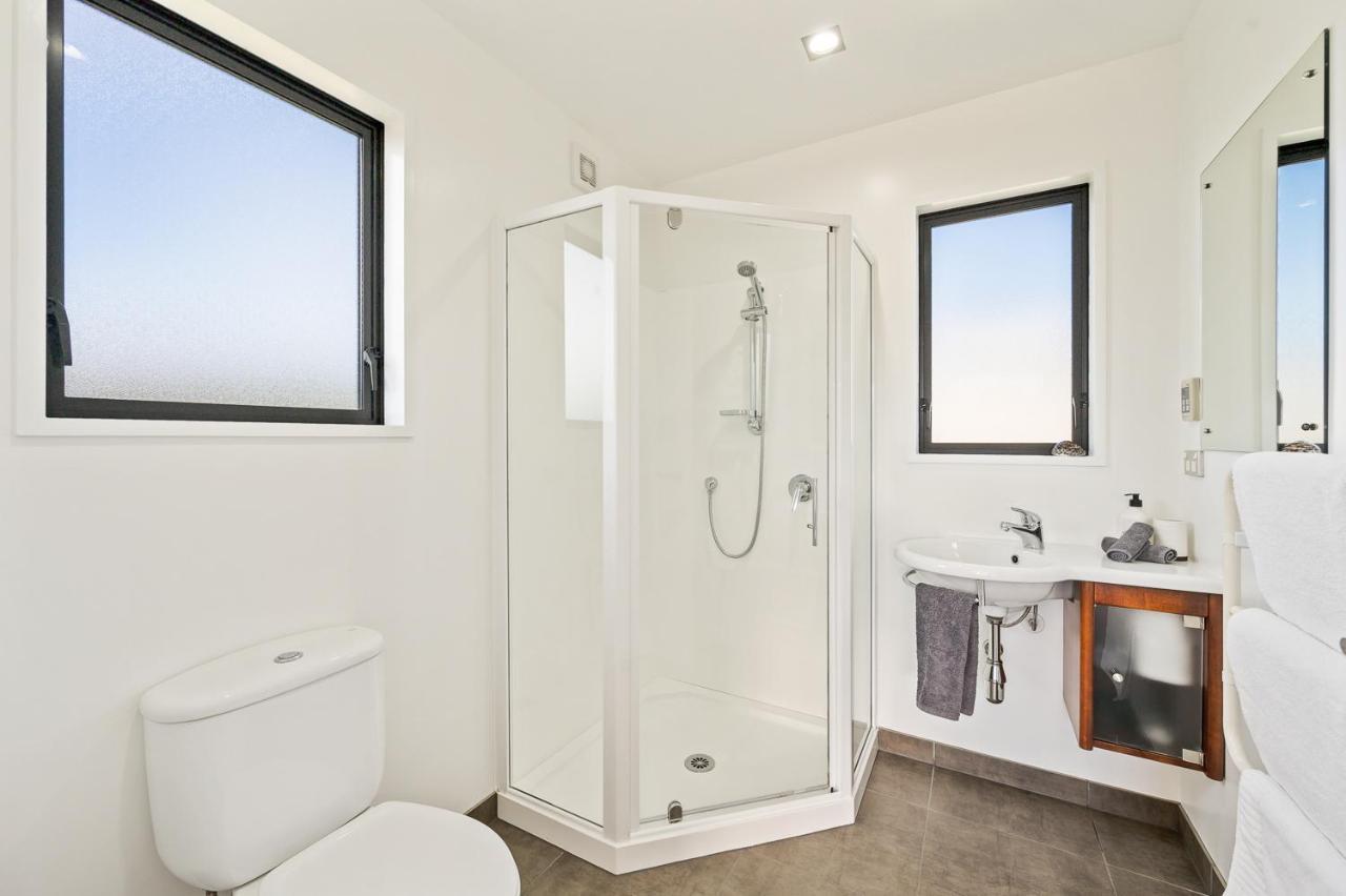 Studio On Kings Wanaka Luaran gambar
