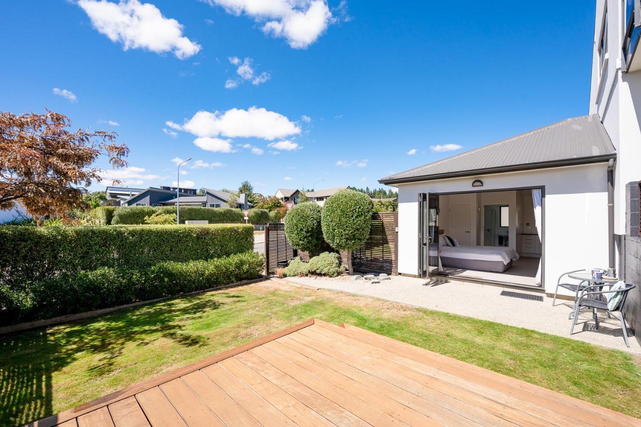 Studio On Kings Wanaka Luaran gambar