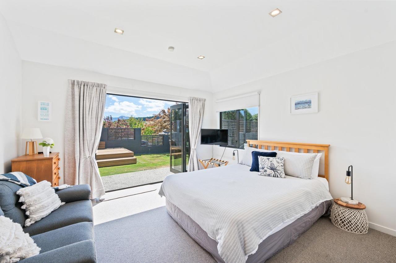 Studio On Kings Wanaka Luaran gambar