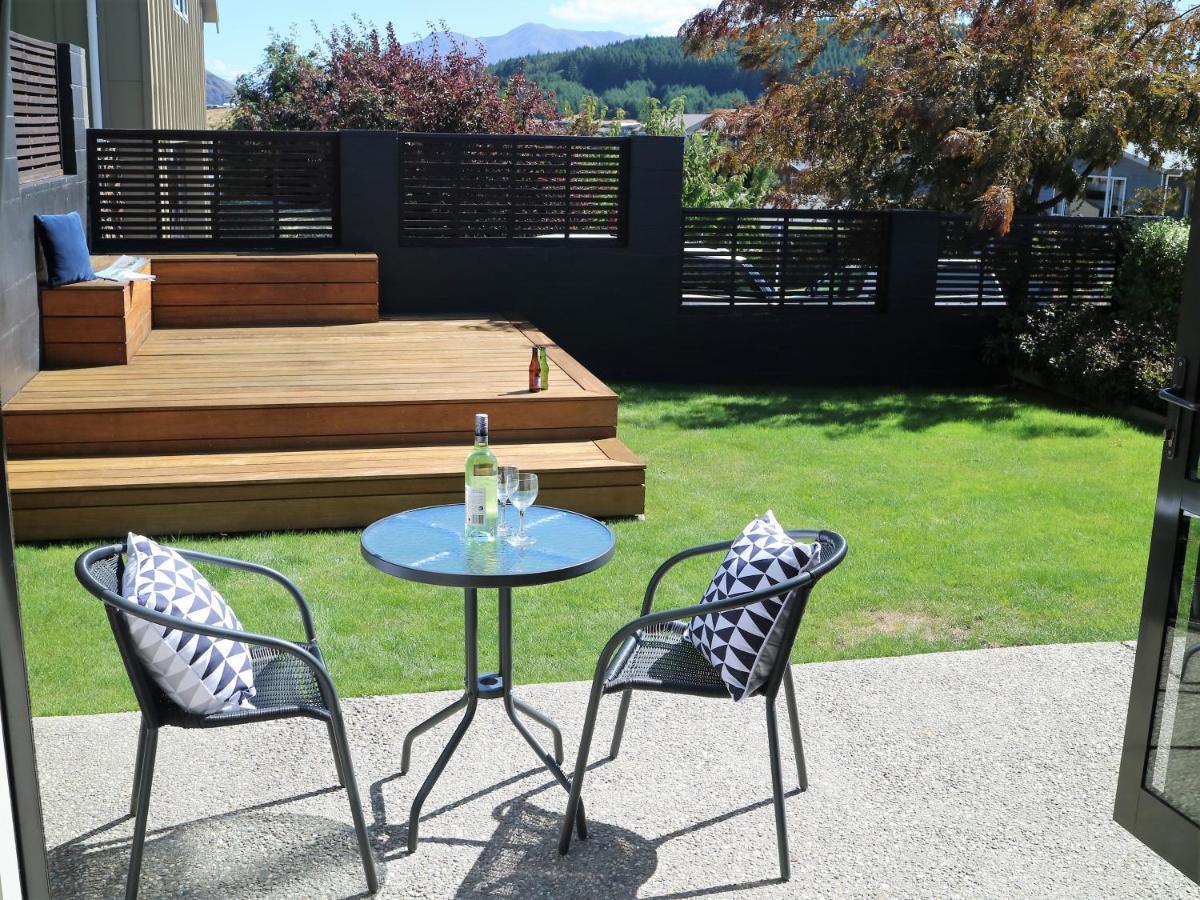 Studio On Kings Wanaka Luaran gambar