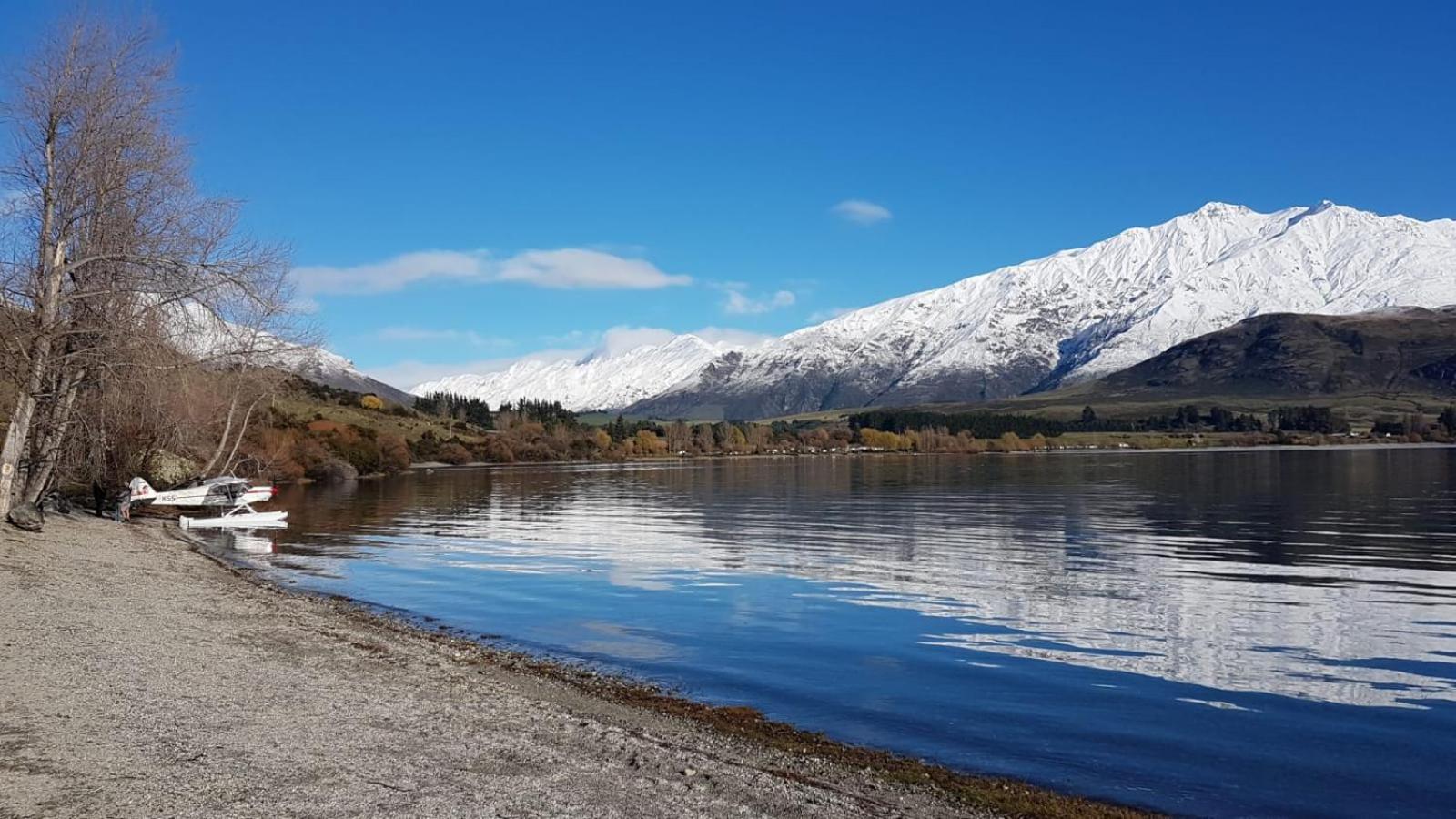 Studio On Kings Wanaka Luaran gambar